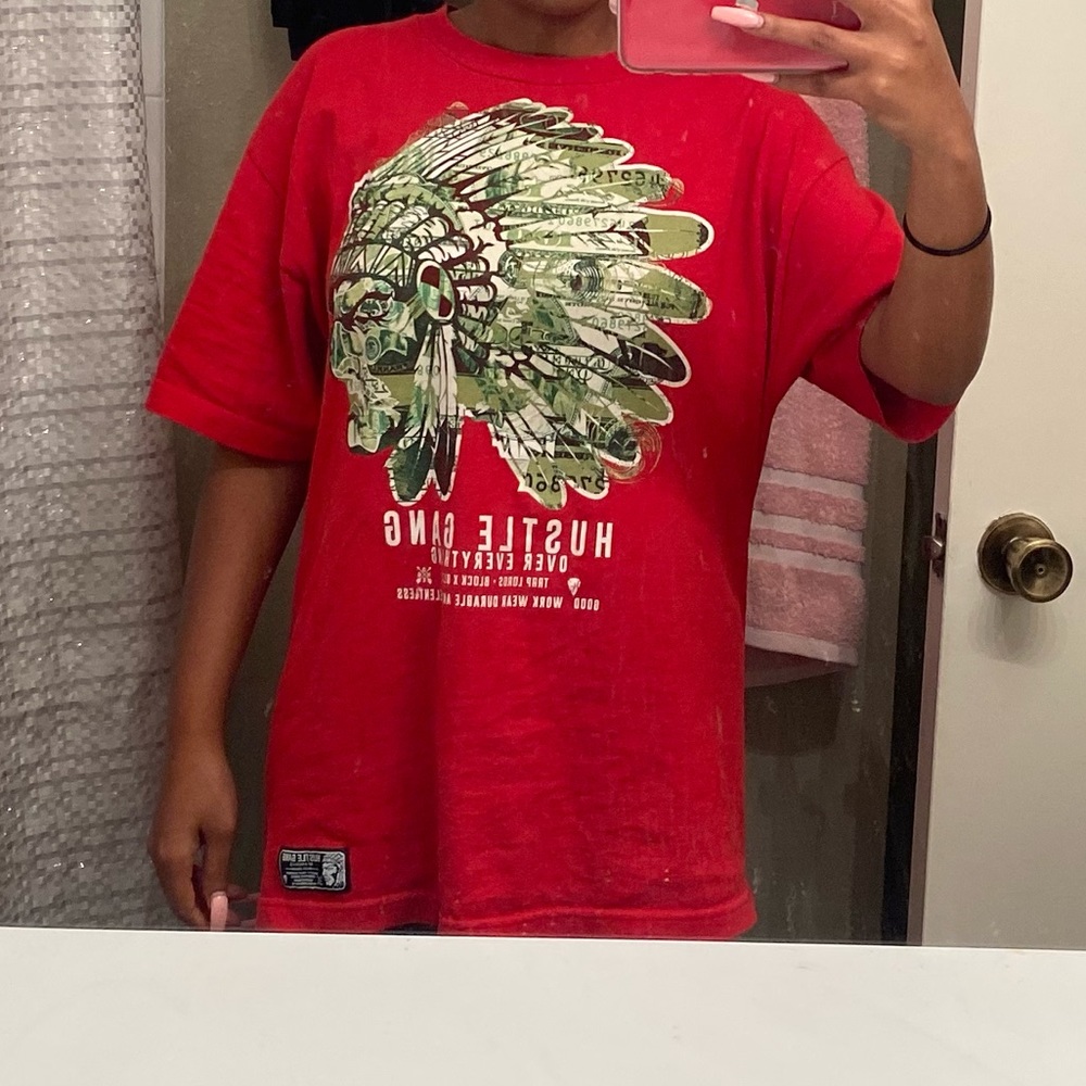 T shirt